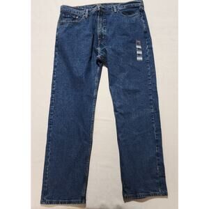 Levi's 505 men jeans W40''xL32'' regular stretch men